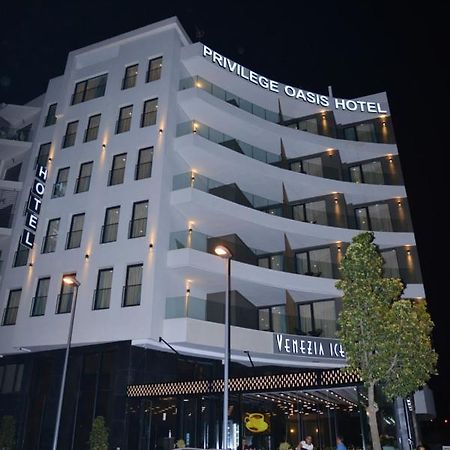 Privilege Oasis Hotel 카사블랑카 외부 사진