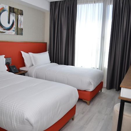 Privilege Oasis Hotel 카사블랑카 외부 사진
