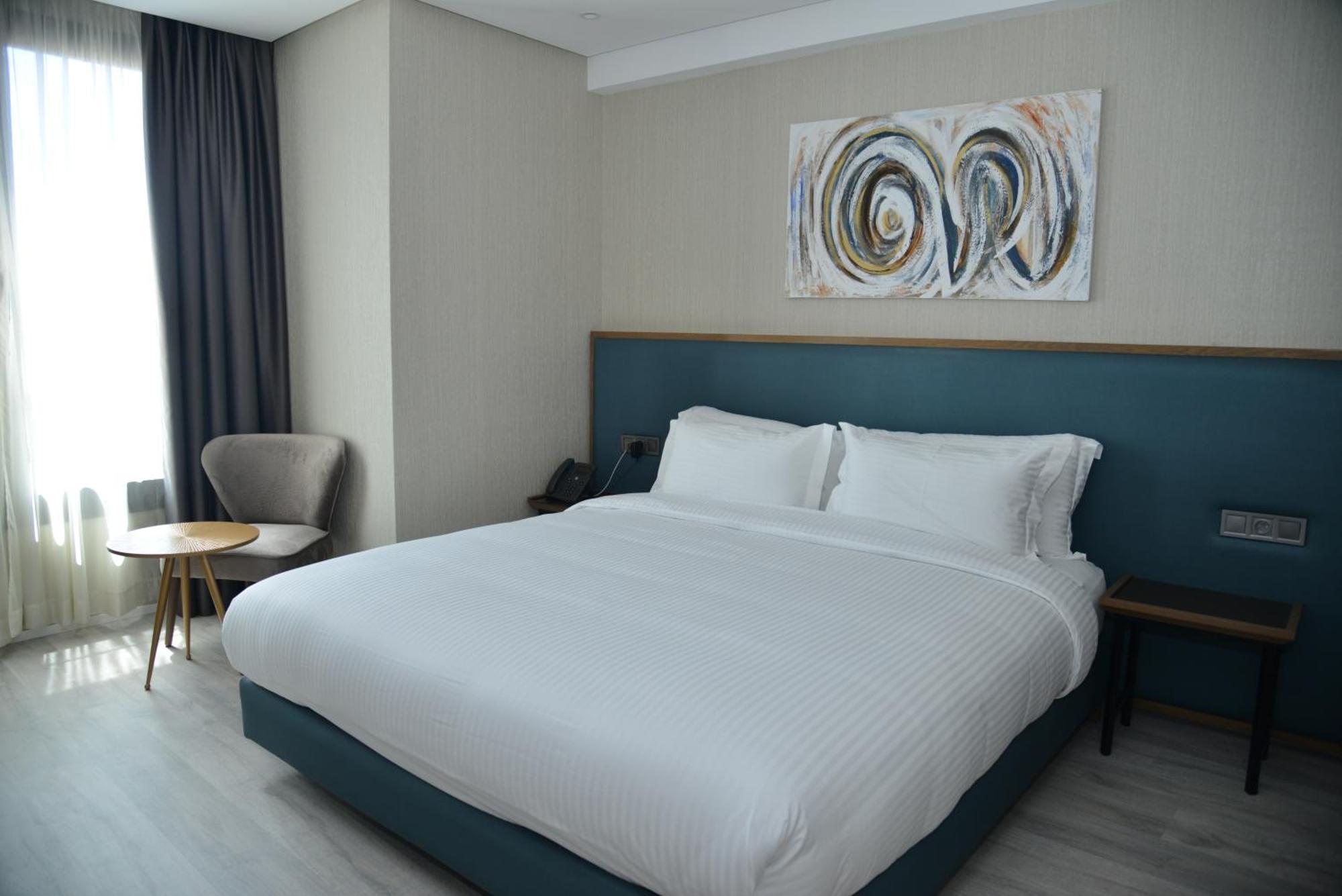 Privilege Oasis Hotel 카사블랑카 외부 사진