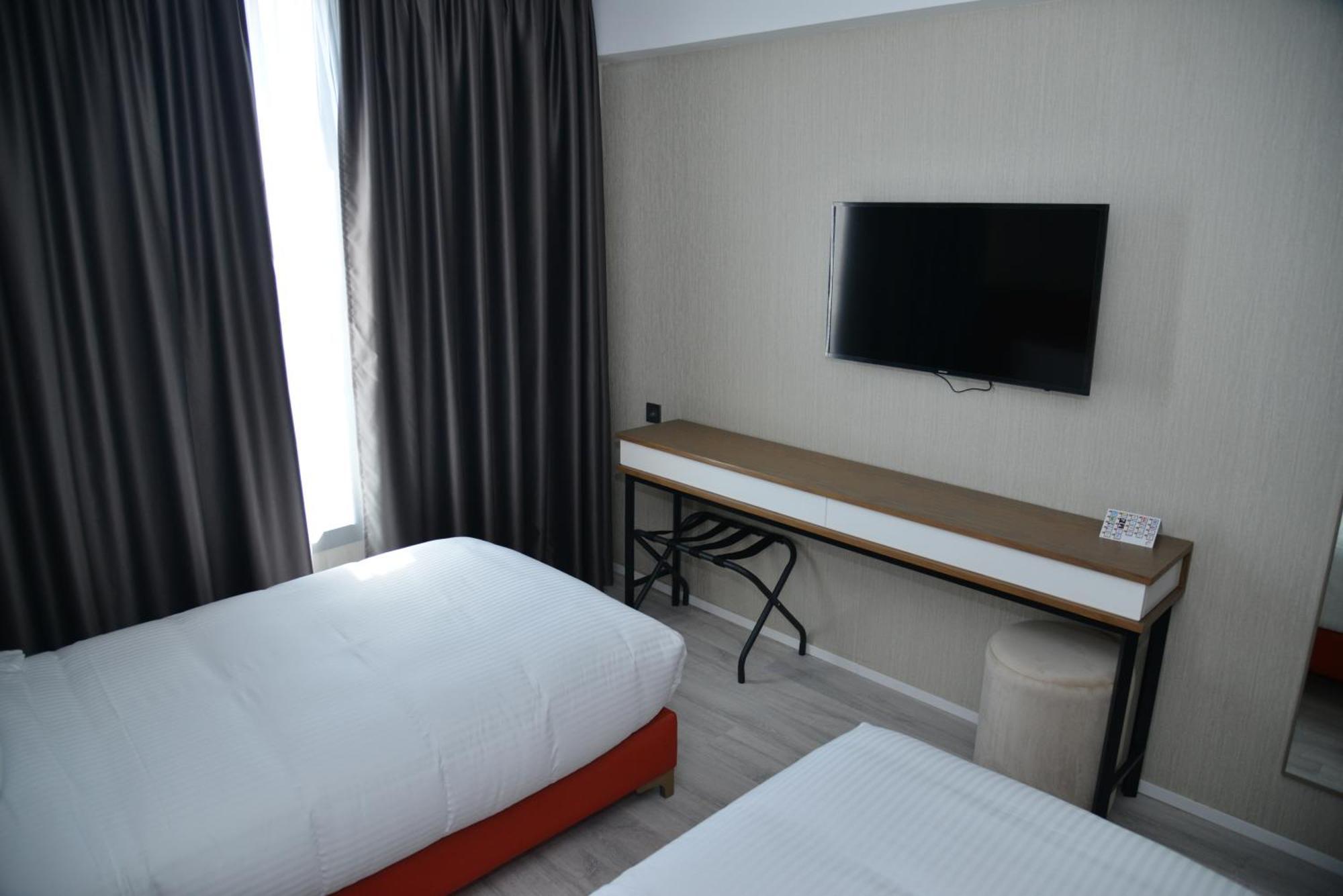 Privilege Oasis Hotel 카사블랑카 객실 사진